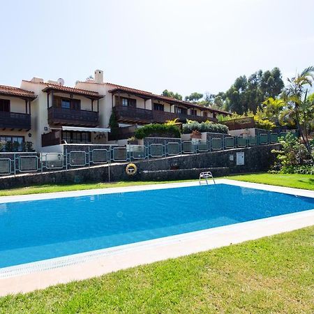 Villa Kalima Santa Úrsula Екстериор снимка