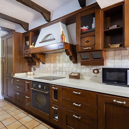 Villa Kalima Santa Úrsula Екстериор снимка