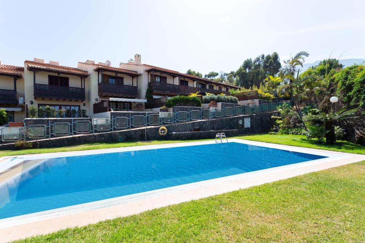 Villa Kalima Santa Úrsula Екстериор снимка