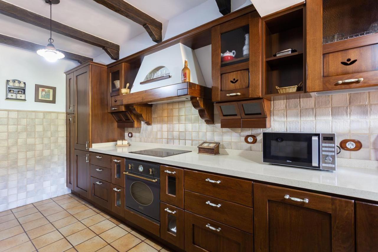 Villa Kalima Santa Úrsula Екстериор снимка