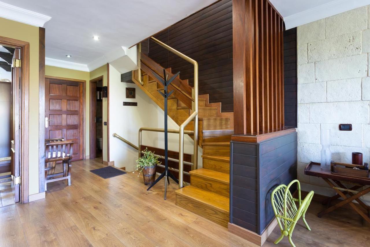 Villa Kalima Santa Úrsula Екстериор снимка