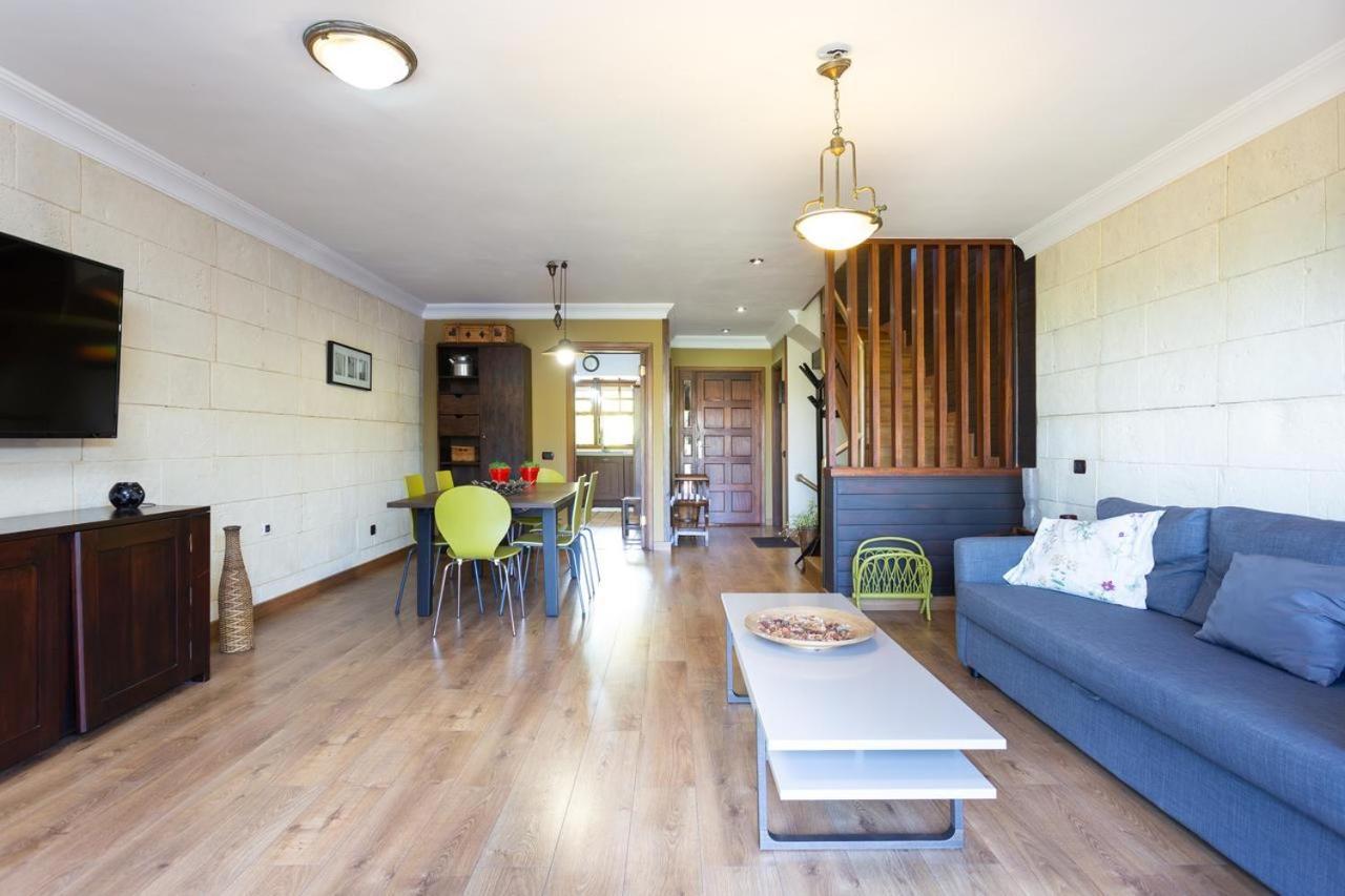 Villa Kalima Santa Úrsula Екстериор снимка