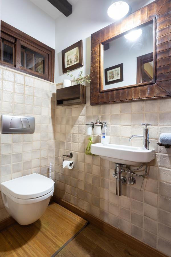 Villa Kalima Santa Úrsula Екстериор снимка