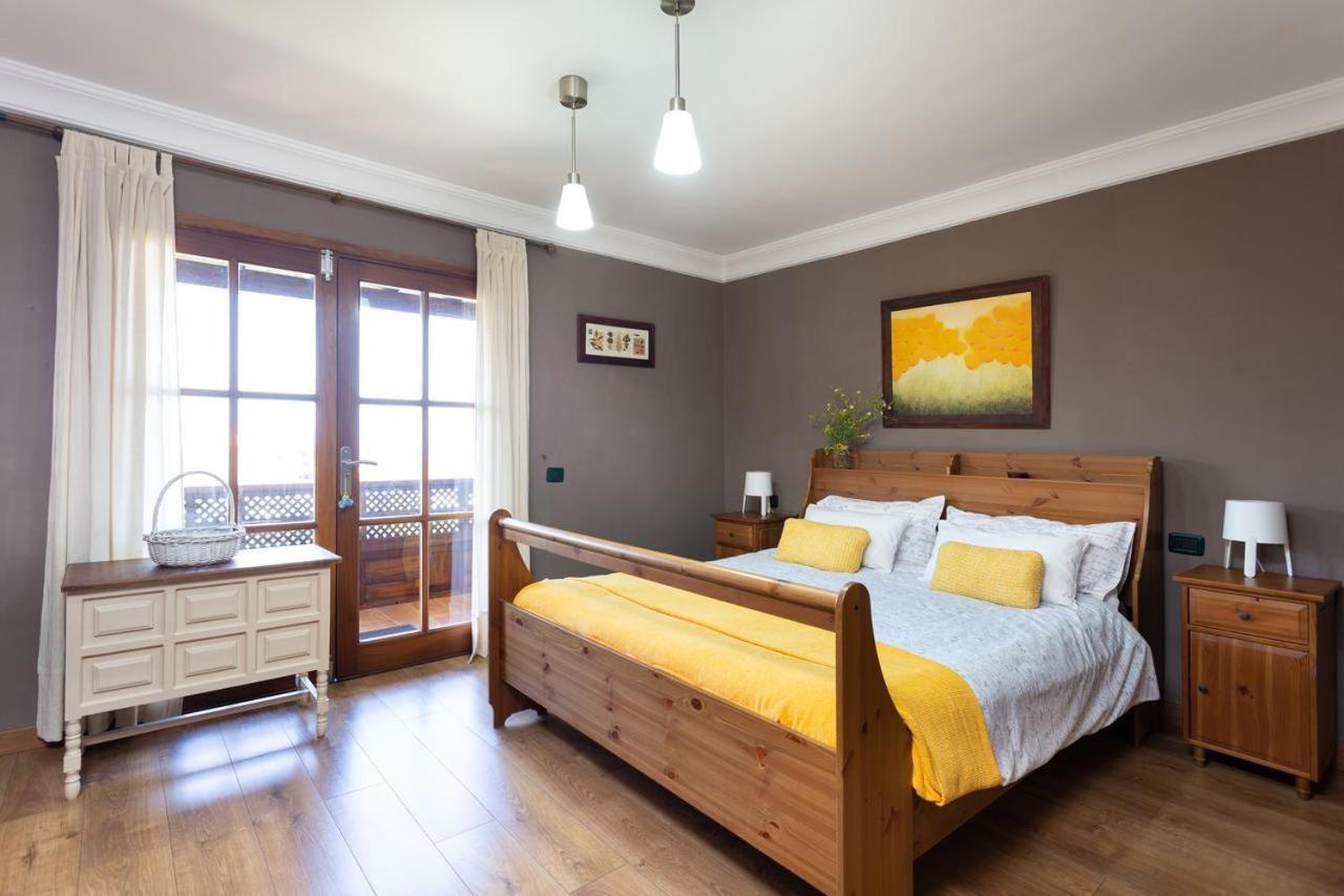 Villa Kalima Santa Úrsula Екстериор снимка