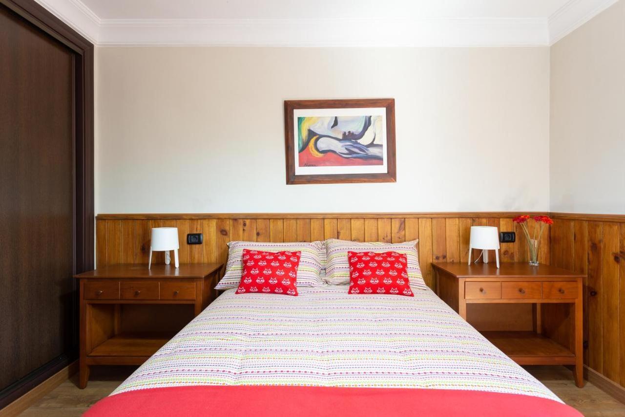 Villa Kalima Santa Úrsula Екстериор снимка
